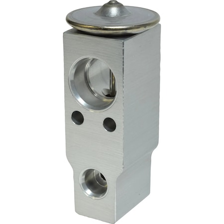 Universal Air Cond Exp Valve Toyota 4 R Expansion Valve, Ex10154C EX10154C